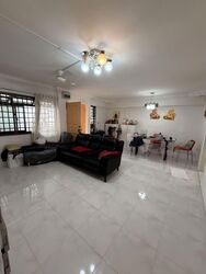 Blk 751 Woodlands Circle (Woodlands), HDB 4 Rooms #590264651